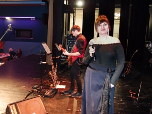 Ples PS Dalibor Svitavy, 28.2.2026