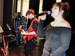 Ples PS Dalibor Svitavy, 28.2.2026