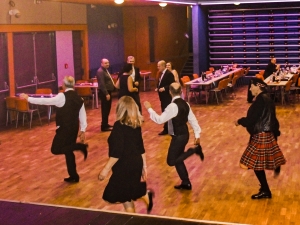 Ples PS Dalibor Svitavy, 28.2.2026