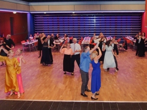 Ples PS Dalibor Svitavy, 28.2.2026