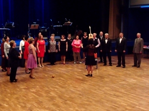 Ples PS Dalibor Svitavy, 29.2.2020