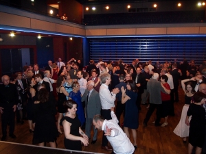 Ples PS Dalibor Svitavy, 29.2.2020