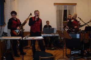 Ples SDH Bučina 10.2.2018
