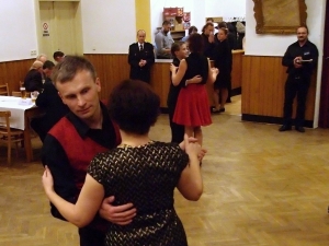 Ples SDH Bučina 10.2.2018