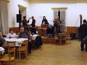 Ples SDH Bučina 10.2.2018