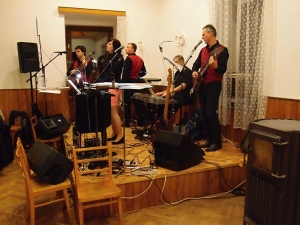 Ples SDH Bučina 10.2.2018