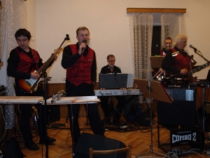 Ples SDH Bučina 10.2.2018