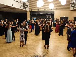 Ples taneční školy Jantačovi, Dům kultury Letohrad 1.3.2024