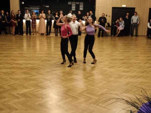 Ples taneční školy Jantačovi, Dům kultury Letohrad 1.3.2024