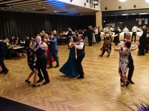 Ples taneční školy Jantačovi, Dům kultury Letohrad 1.3.2024