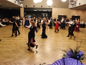 Ples taneční školy Jantačovi, Dům kultury Letohrad 1.3.2024