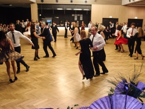 Ples taneční školy Jantačovi, Dům kultury Letohrad 1.3.2024