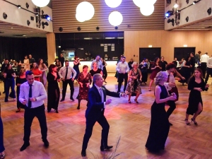 Ples taneční školy Jantačovi, Dům kultury Letohrad 1.3.2024