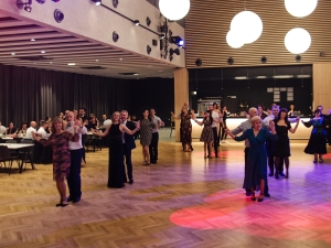 Ples taneční školy Jantačovi, Dům kultury Letohrad 1.3.2024