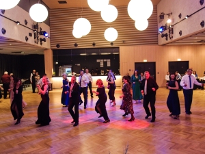 Ples taneční školy Jantačovi, Dům kultury Letohrad 1.3.2024