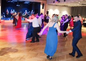 Ples taneční školy Jantačovi, Dům kultury Letohrad 6.3.2026