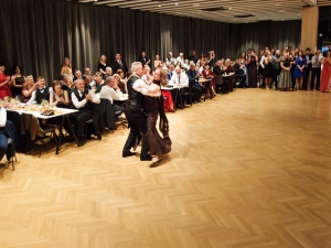 Ples taneční školy Jantačovi, Dům kultury Letohrad 6.3.2026