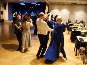 Ples taneční školy Jantačovi, Dům kultury Letohrad 6.3.2026