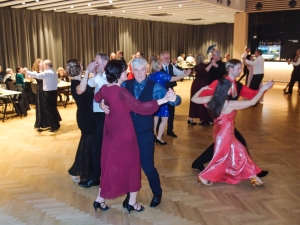 Ples taneční školy Jantačovi, Dům kultury Letohrad 6.3.2026