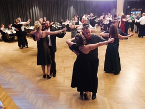 Ples taneční školy Jantačovi, Dům kultury Letohrad 6.3.2026