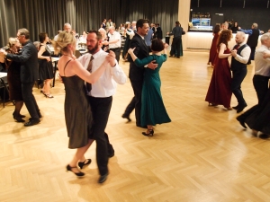 Ples taneční školy Jantačovi, Dům kultury Letohrad 6.3.2026