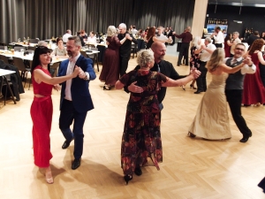 Ples taneční školy Jantačovi, Dům kultury Letohrad 6.3.2026