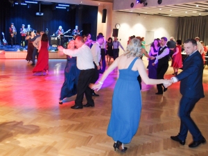 Ples taneční školy Jantačovi, Dům kultury Letohrad 6.3.2026