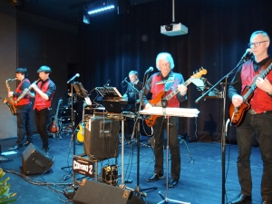 Ples taneční školy Jantačovi, Dům kultury Letohrad 6.3.2026