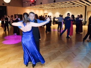 Ples taneční školy Jantačovi, Dům kultury Letohrad 6.3.2026