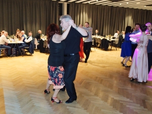 Ples taneční školy Jantačovi, Dům kultury Letohrad 6.3.2026