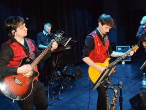 Ples taneční školy Jantačovi, Dům kultury Letohrad 6.3.2026