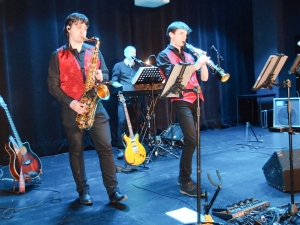 Ples taneční školy Jantačovi, Dům kultury Letohrad 6.3.2026