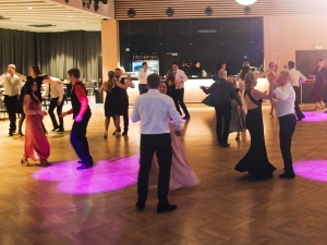 Ples taneční školy Jantačovi, Dům kultury Letohrad 6.3.2026