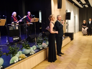 Ples taneční školy Jantačovi, Dům kultury Letohrad 7.3.2025