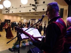 Ples taneční školy Jantačovi, Dům kultury Letohrad 7.3.2025
