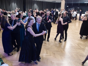 Ples taneční školy Jantačovi, Dům kultury Letohrad 7.3.2025
