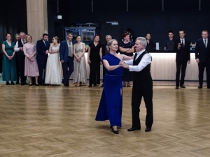 Ples taneční školy Jantačovi, Dům kultury Letohrad 7.3.2025