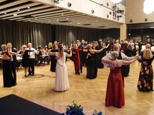 Ples taneční školy Jantačovi, Dům kultury Letohrad 7.3.2025