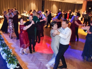 Ples taneční školy Jantačovi, Dům kultury Letohrad 7.3.2025
