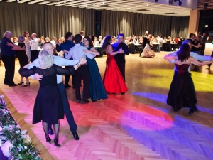 Ples taneční školy Jantačovi, Dům kultury Letohrad 7.3.2025