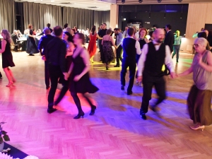 Ples taneční školy Jantačovi, Dům kultury Letohrad 7.3.2025