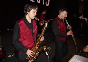 Akce 2015