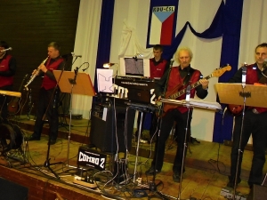 Lubná 17. 1. 2015
