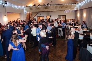 Předsilvestrovský ples Oldříš, 27.12.2025