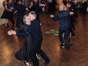 Předsilvestrovský ples Oldříš, 27.12.2025