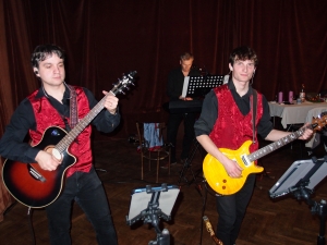 Předsilvestrovský ples Oldříš, 27.12.2025