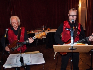 Předsilvestrovský ples Oldříš, 27.12.2025