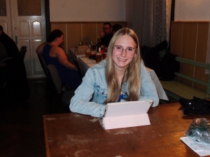 Předsilvestrovský ples Oldříš, 27.12.2025