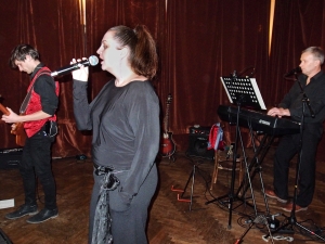 Předsilvestrovský ples Oldříš, 27.12.2025