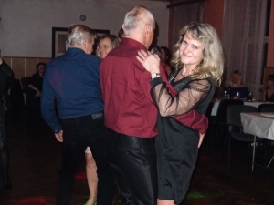 Předsilvestrovský ples Oldříš, 29.12.2023